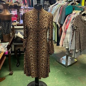 Peter Nygard, women's dress size, small, petite